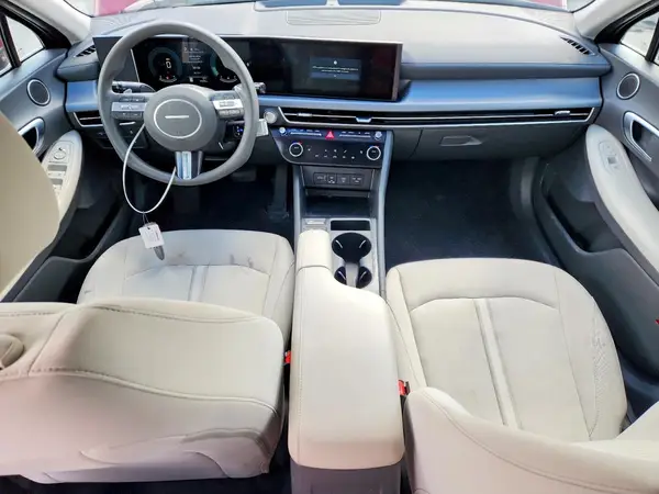KMHL64JA2SA486619 2025 HYUNDAI SONATA - Image 8