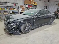 KMHL64JA2SA487107 2025 HYUNDAI SONATA