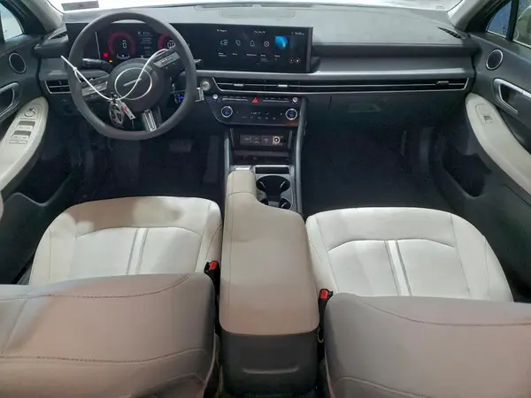KMHL64JA2SA487107 2025 HYUNDAI SONATA - Image 8