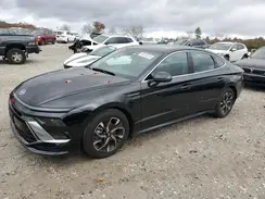 KMHL64JA2SA487205 2025 HYUNDAI SONATA