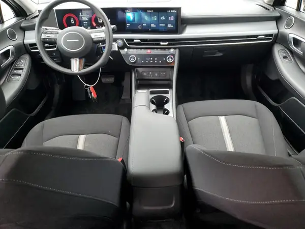KMHL64JA2SA487205 2025 HYUNDAI SONATA - Image 8