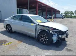 KMHL64JA2SA487253 2025 HYUNDAI SONATA