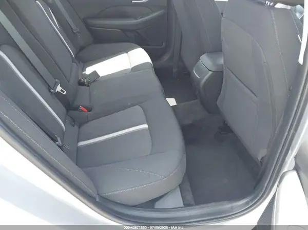 KMHL64JA2SA487253 2025 HYUNDAI SONATA - Image 8