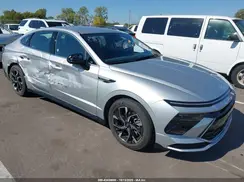 KMHL64JA2SA488001 2025 HYUNDAI SONATA