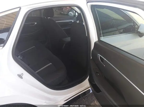 KMHL64JA2SA488497 2025 HYUNDAI SONATA - Image 8
