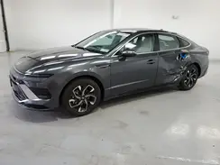 KMHL64JA2SA488614 2025 HYUNDAI SONATA