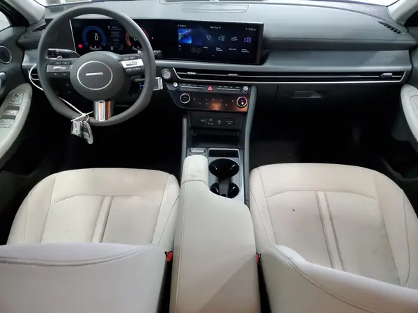 KMHL64JA2SA488614 2025 HYUNDAI SONATA - Image 8