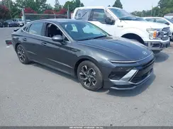 KMHL64JA2SA489214 2025 HYUNDAI SONATA