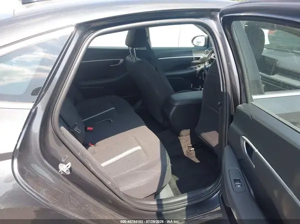 KMHL64JA2SA489214 2025 HYUNDAI SONATA - Image 8