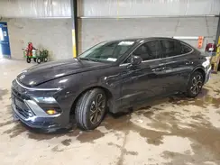 KMHL64JA2SA489570 2025 HYUNDAI SONATA