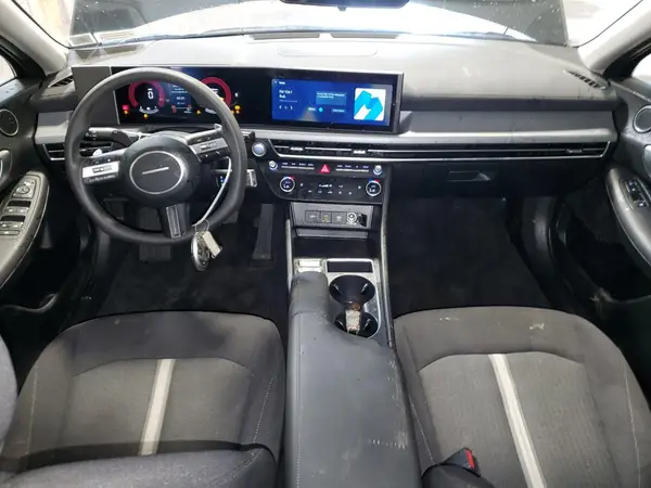 KMHL64JA2SA489570 2025 HYUNDAI SONATA - Image 8