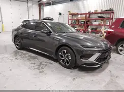 KMHL64JA2SA490945 2025 HYUNDAI SONATA