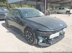 KMHL64JA2SA490959 2025 HYUNDAI SONATA