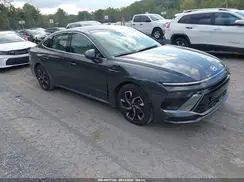 KMHL64JA2SA495143 2025 HYUNDAI SONATA