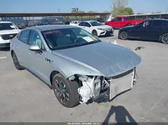 KMHL64JA2SA497717 2025 HYUNDAI SONATA