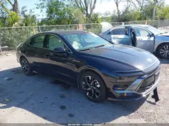 KMHL64JA2SA499404 2025 HYUNDAI SONATA
