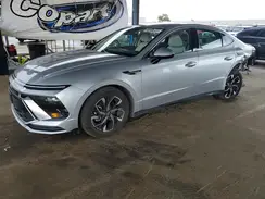 KMHL64JA2SA499760 2025 HYUNDAI SONATA