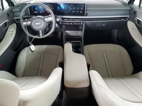 KMHL64JA2SA499760 2025 HYUNDAI SONATA - Image 8