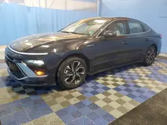 KMHL64JA2SA503001 2025 HYUNDAI SONATA