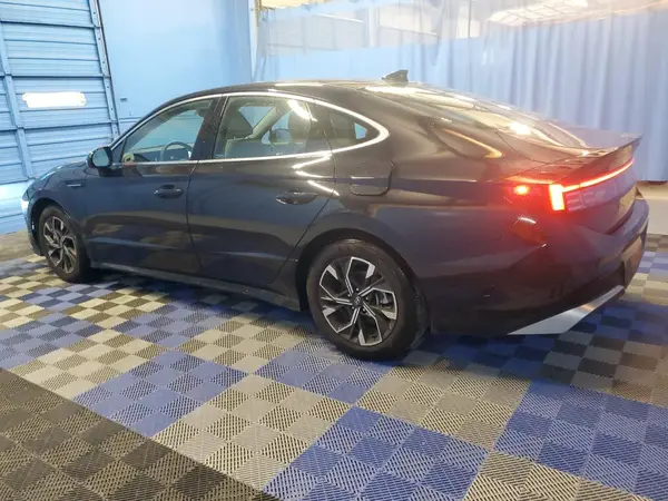 KMHL64JA2SA503001 2025 HYUNDAI SONATA - Image 2