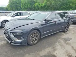 KMHL64JA2SA503290 2025 HYUNDAI SONATA