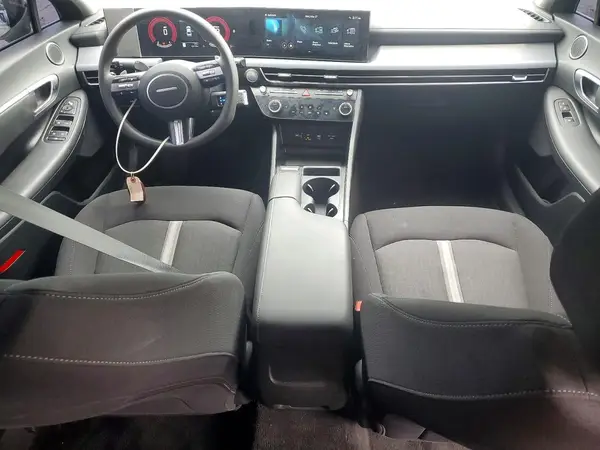KMHL64JA2SA503290 2025 HYUNDAI SONATA - Image 8