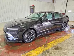 KMHL64JA2SA505153 2025 HYUNDAI SONATA