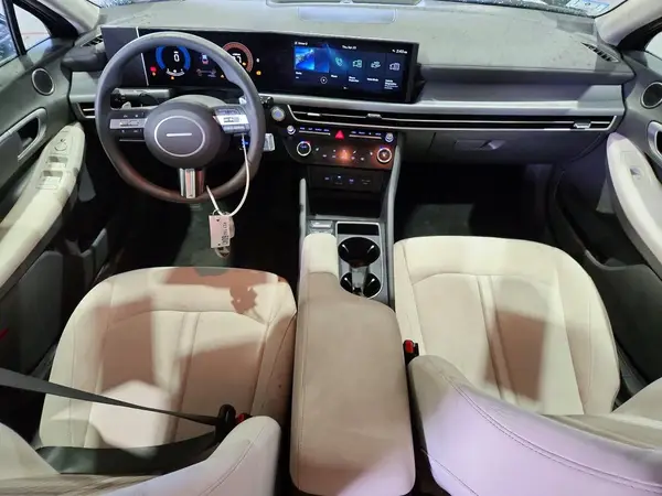 KMHL64JA2SA505153 2025 HYUNDAI SONATA - Image 8