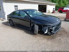 KMHL64JA2SA505881 2025 HYUNDAI SONATA