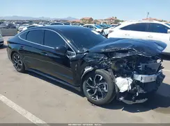 KMHL64JA2SA507758 2025 HYUNDAI SONATA