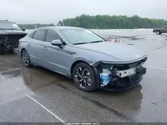 KMHL64JA2SA508330 2025 HYUNDAI SONATA