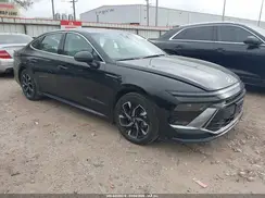 KMHL64JA2SA509123 2025 HYUNDAI SONATA