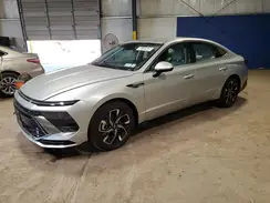 KMHL64JA2SA510417 2025 HYUNDAI SONATA