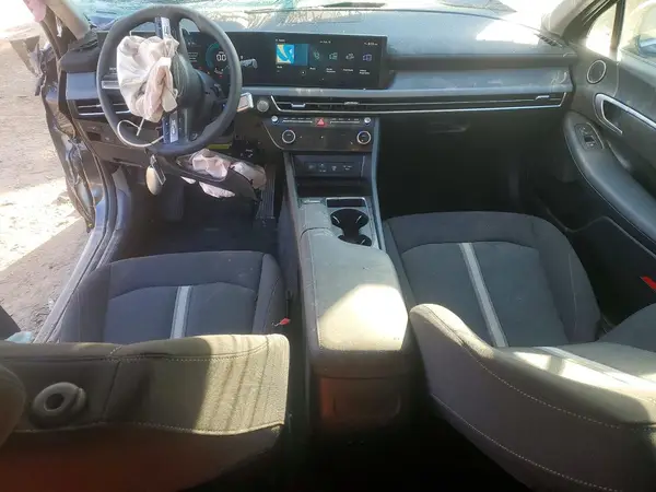 KMHL64JA2SA510644 2025 HYUNDAI SONATA - Image 8