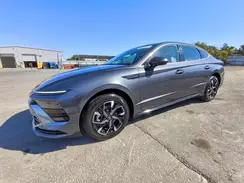 KMHL64JA2SA510739 2025 HYUNDAI SONATA