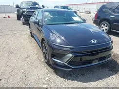 KMHL64JA2SA511437 2025 HYUNDAI SONATA