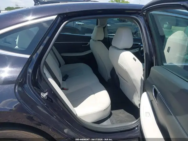 KMHL64JA2SA511437 2025 HYUNDAI SONATA - Image 8