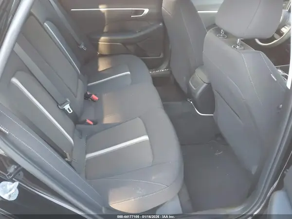 KMHL64JA2SA516170 2025 HYUNDAI SONATA - Image 8