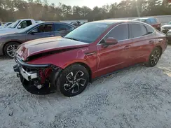KMHL64JA2SA516699 2025 HYUNDAI SONATA