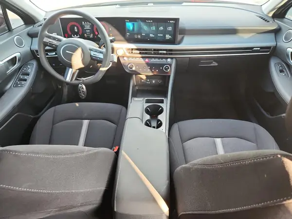 KMHL64JA2SA516699 2025 HYUNDAI SONATA - Image 8