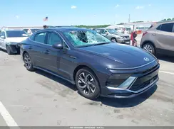 KMHL64JA2SA517268 2025 HYUNDAI SONATA