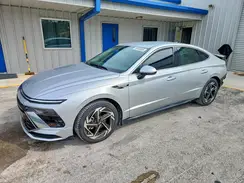 KMHL64JA2TA524335 2026 HYUNDAI SONATA