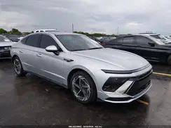 KMHL64JA2TA524402 2026 HYUNDAI SONATA