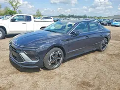 KMHL64JA2TA524934 2026 HYUNDAI SONATA