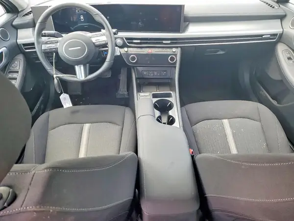 KMHL64JA2TA524934 2026 HYUNDAI SONATA - Image 8