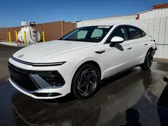KMHL64JA2TA525291 2026 HYUNDAI SONATA