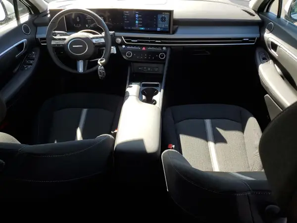 KMHL64JA2TA525291 2026 HYUNDAI SONATA - Image 8