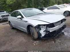 KMHL64JA2TA525677 2026 HYUNDAI SONATA
