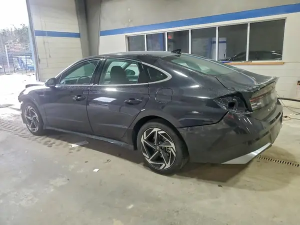 KMHL64JA2TA525985 2026 HYUNDAI SONATA - Image 2