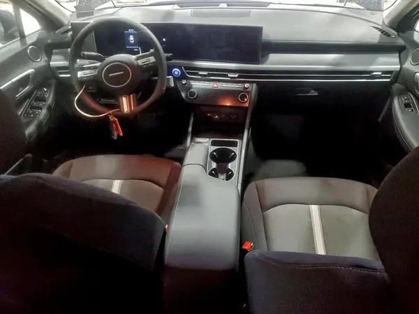 KMHL64JA2TA525985 2026 HYUNDAI SONATA - Image 8